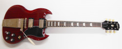 Epiphone SG Standard Maestro
